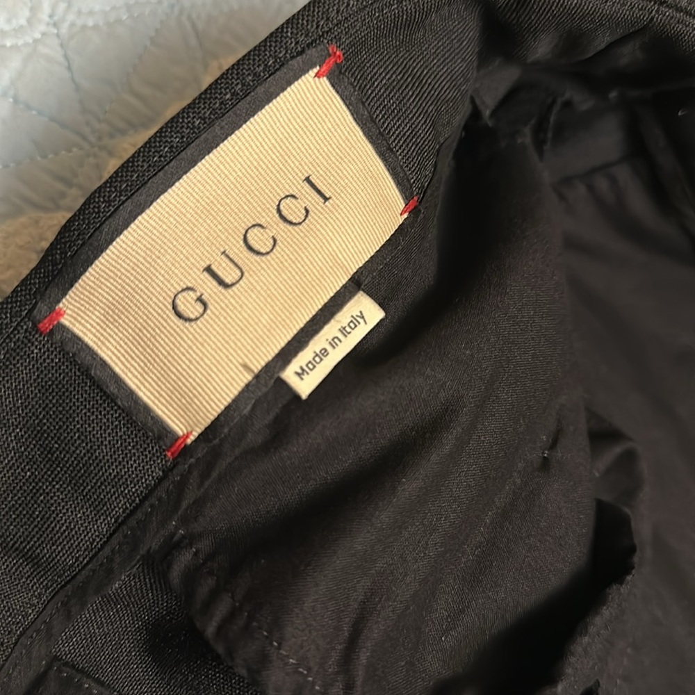 Gucci pants π - Picture 2 of 7